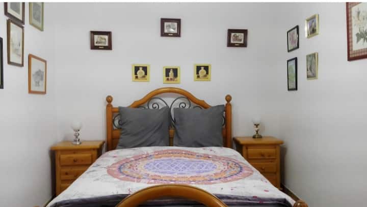 Casablanca Room N.4 - Garachico