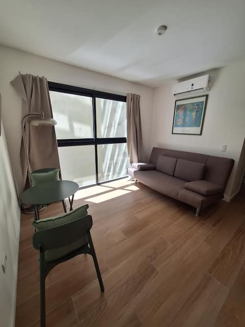Top Airbnb: Central apartment in Buenos Aires in Recoleta