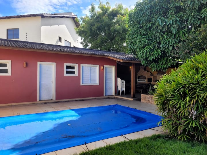 Casa Do Mar - Manguinhos - Serra