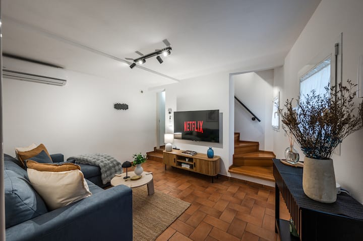 [Centro Storico] A/c, Terrazzo Privato, Wifi - Maranello