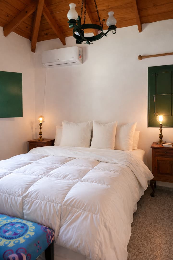 Habitación 1