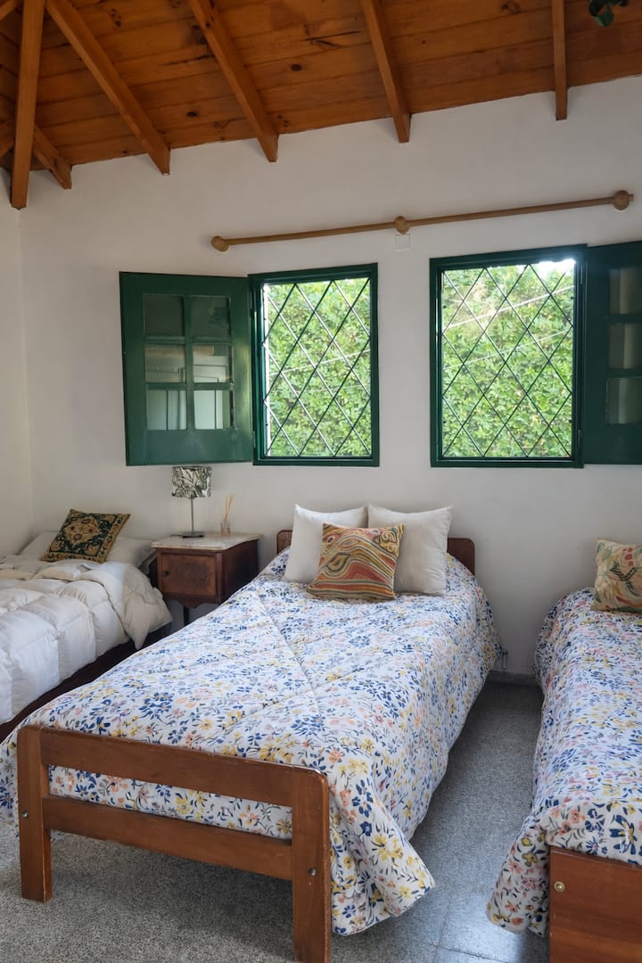 Habitación 2