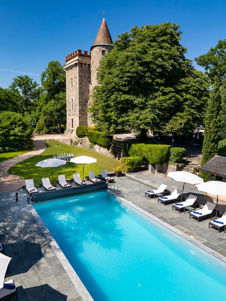 Suite Christophe Colomb - Lezoux