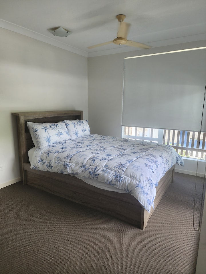 Tranquile Resort Airlie Beach / Cannonvale - Whitsundays