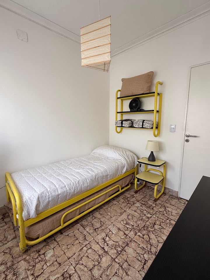 Habitación 3