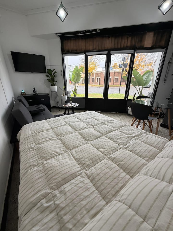 Habitación 4