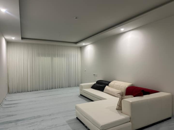New 2-bedroom Apartment In Highland Sulaymaniyah - イラク