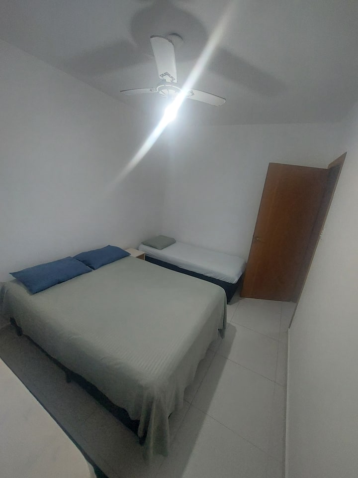 საძინებელი 2