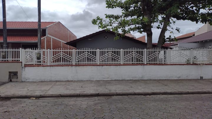 Casa De Praia, 200m Do Mar - Navegantes