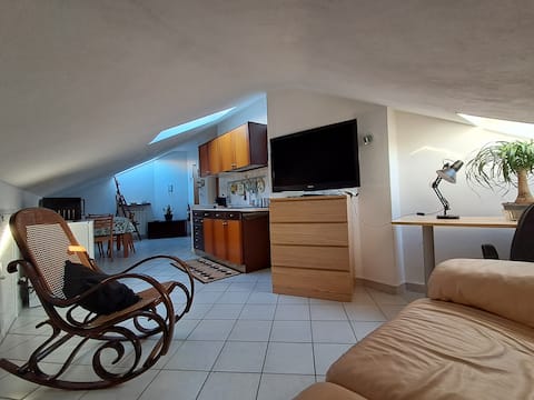 Annuncio Airbnb popolare: Albenga mare a Albenga