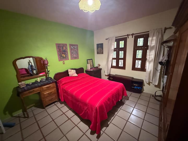 Dhomë gjumi 4