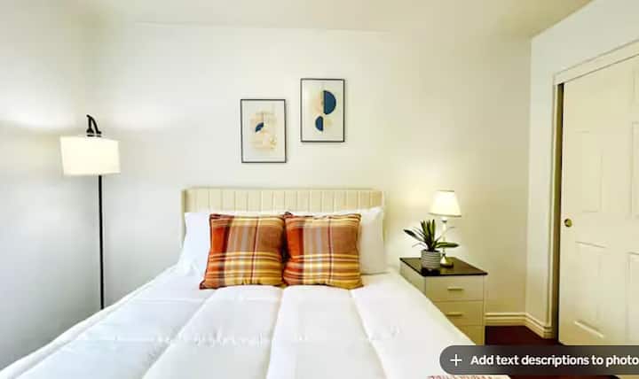 One Master Room, Two Regule Room - Temecula, CA