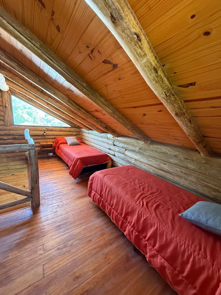 Спална соба 2