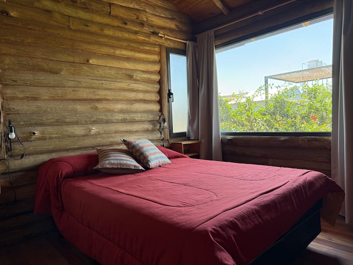 Спална соба 1