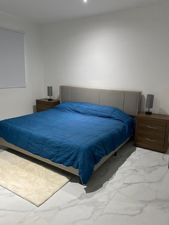 Habitación 1