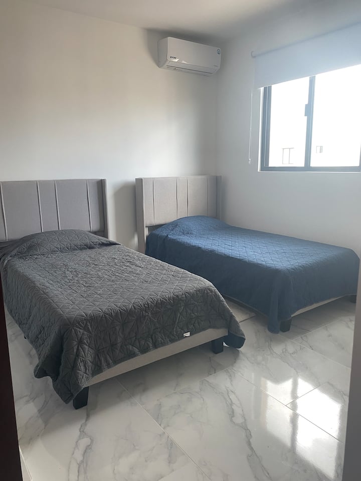 Habitación 2