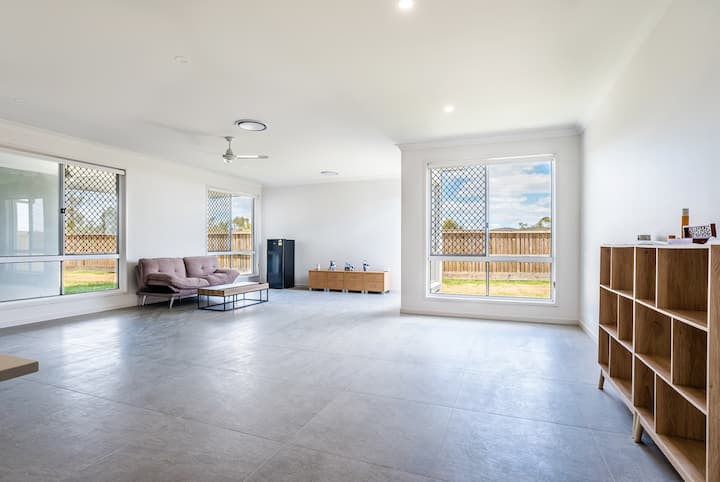 Lovely Private Room With Private Bathroom Toilet - Gold Coast
