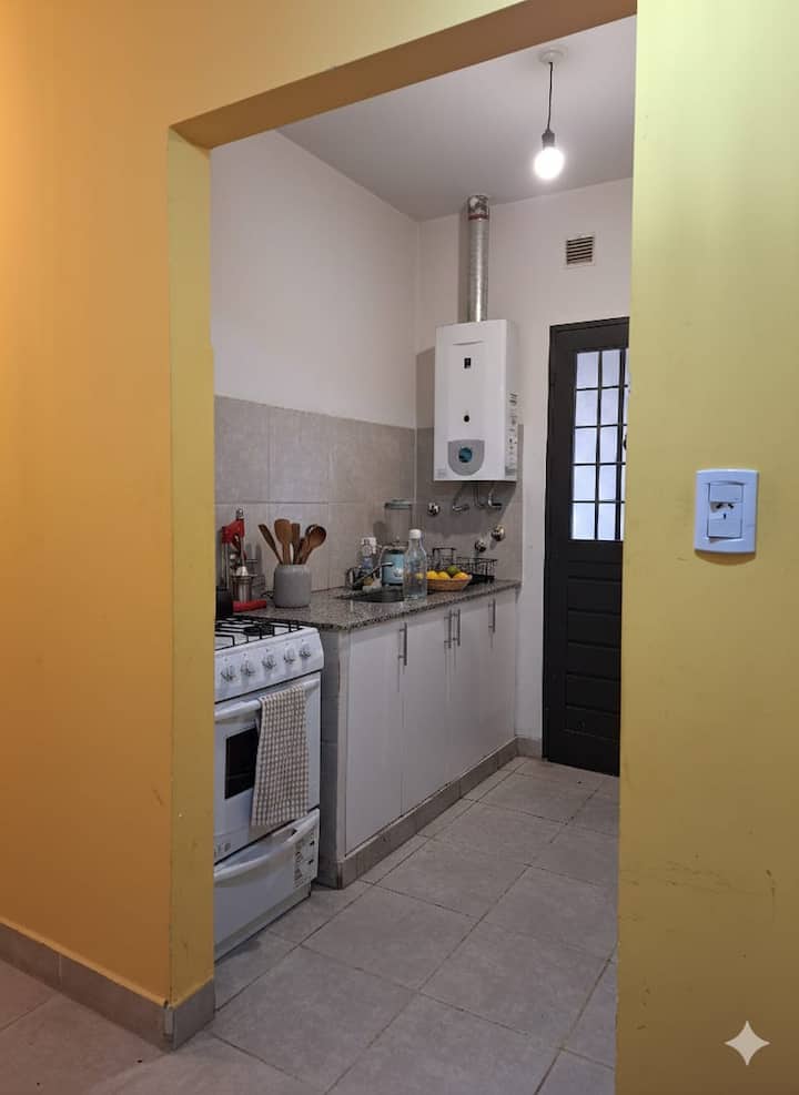 Casa Pequeña Tranquila · Ideal Parejas / 2 Per. - San Salvador de Jujuy