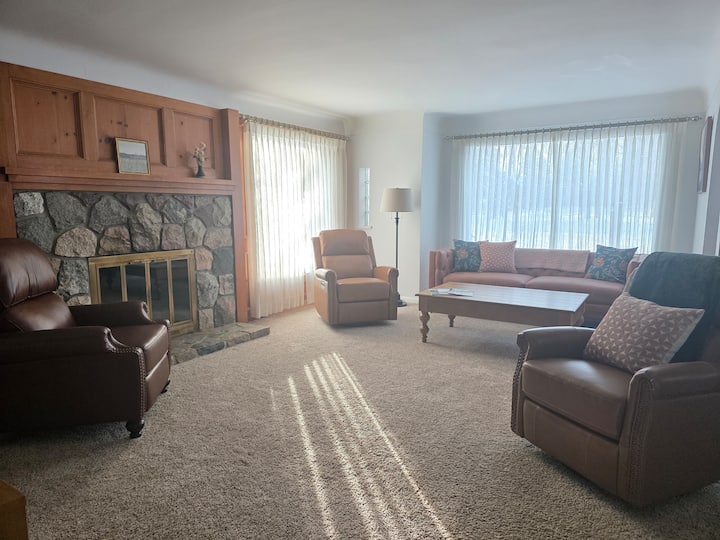 Vintage Ranch, Gaylord! Experience Northern Mi! - Gaylord, MI