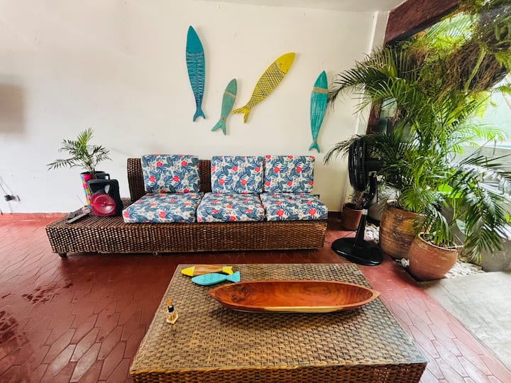 Casa Olivia - Honda
