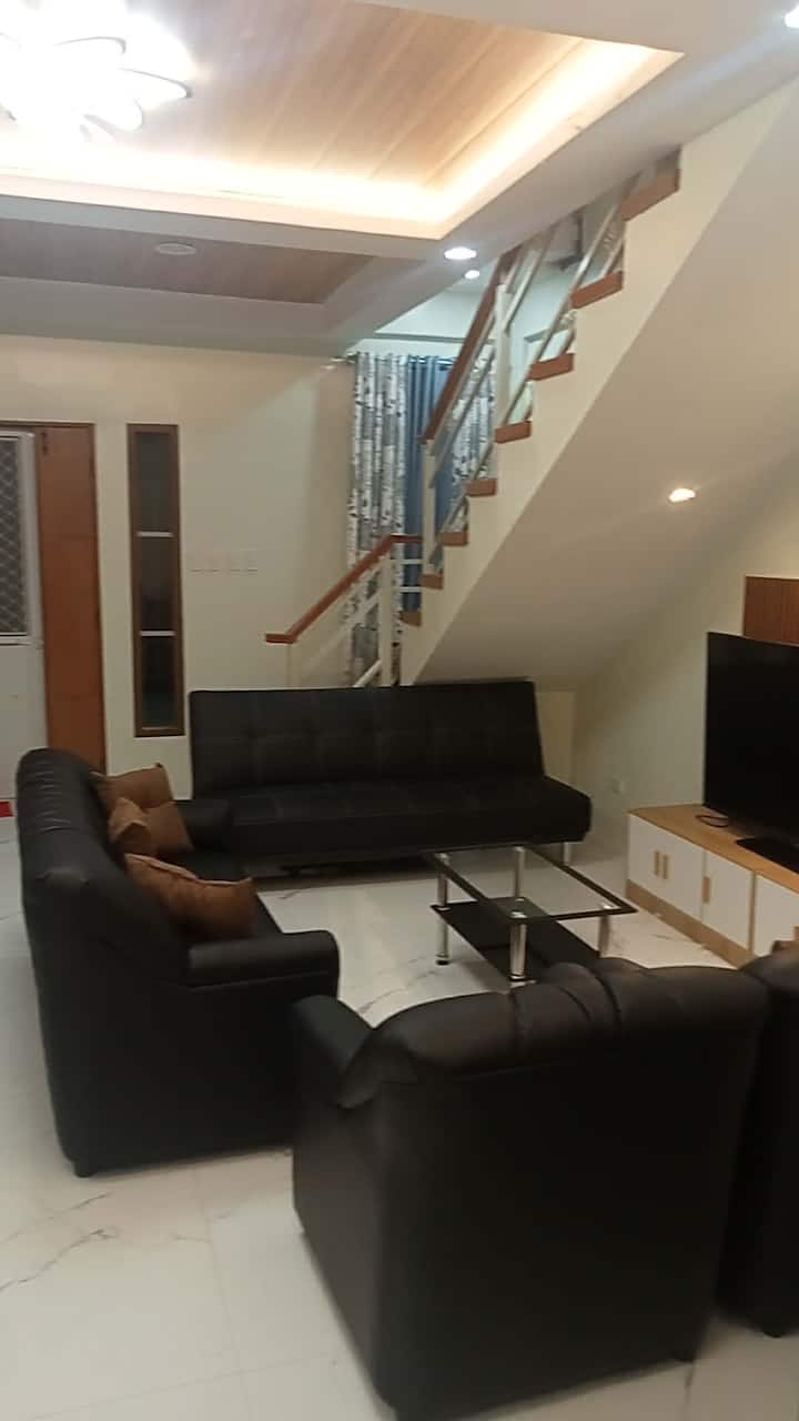 Modern Cozyvibe 2br 4bd Balcony C6 San Mateo Rizal - San Mateo