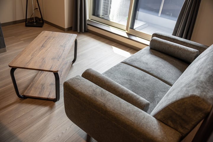5 Min From Kashiwa Station | Sleeps Up To 8 Atype - 柏市
