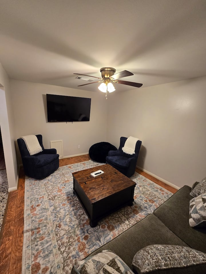 Central In Tomball - Tomball, TX