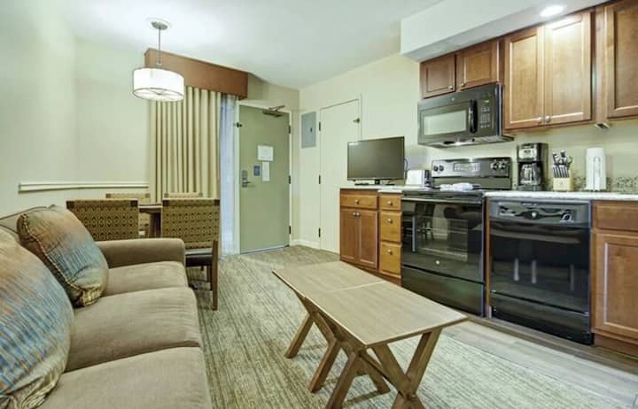 1bd/1ba At Durango - Durango, CO