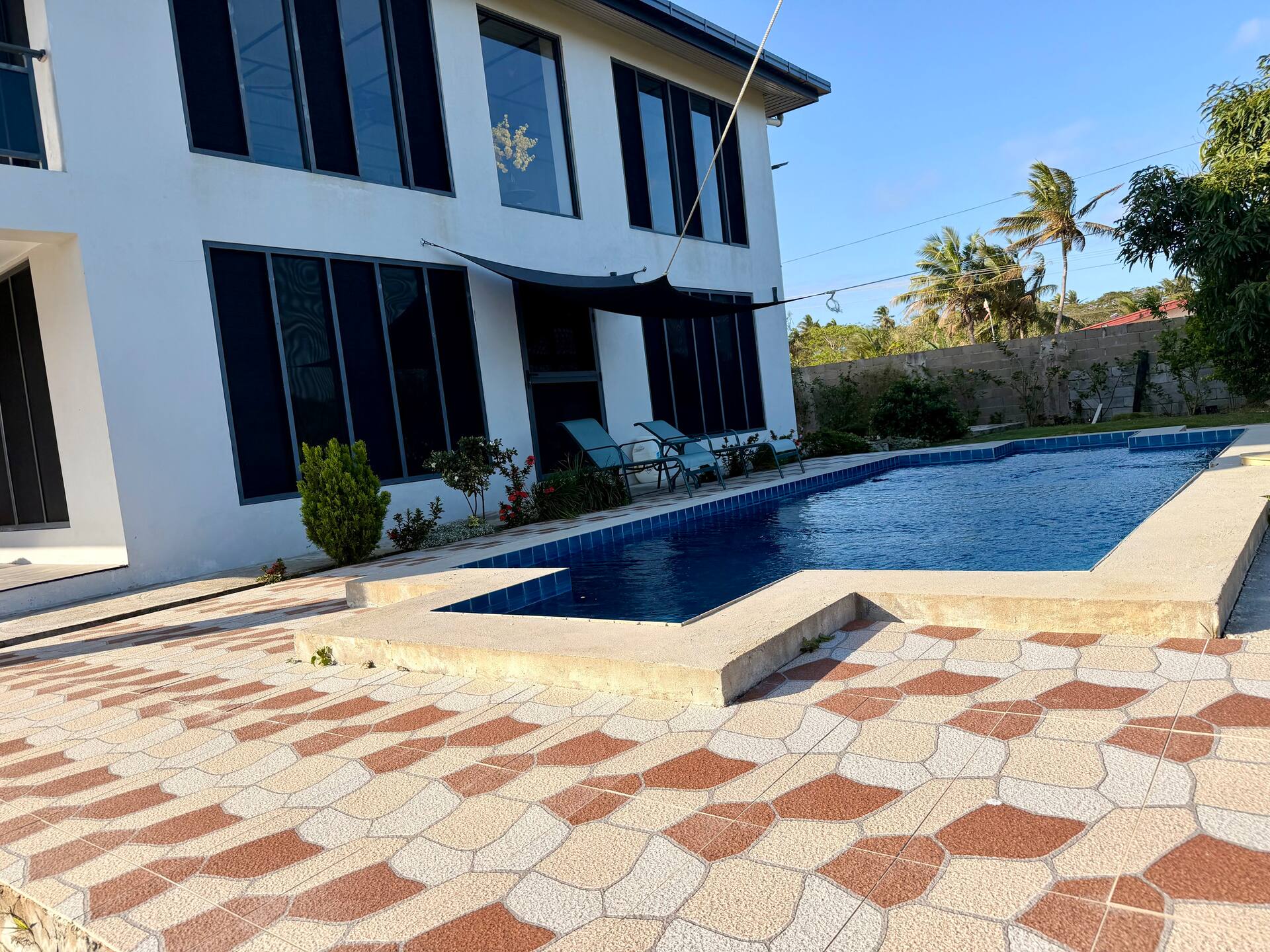 Driftstone Residence