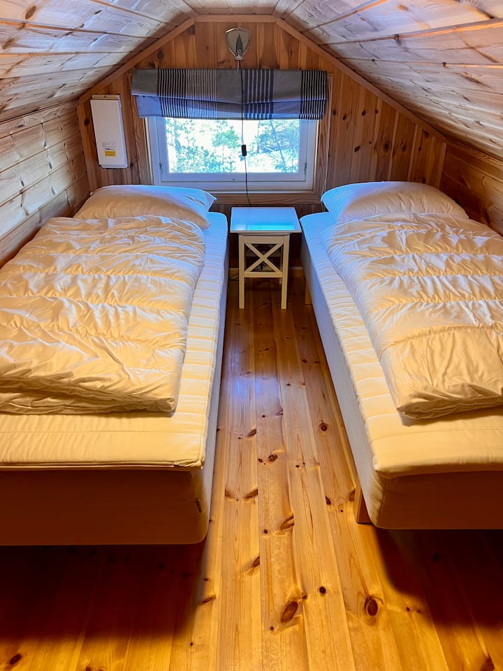 Dhomë gjumi 4