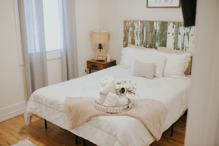 Habitación 1
