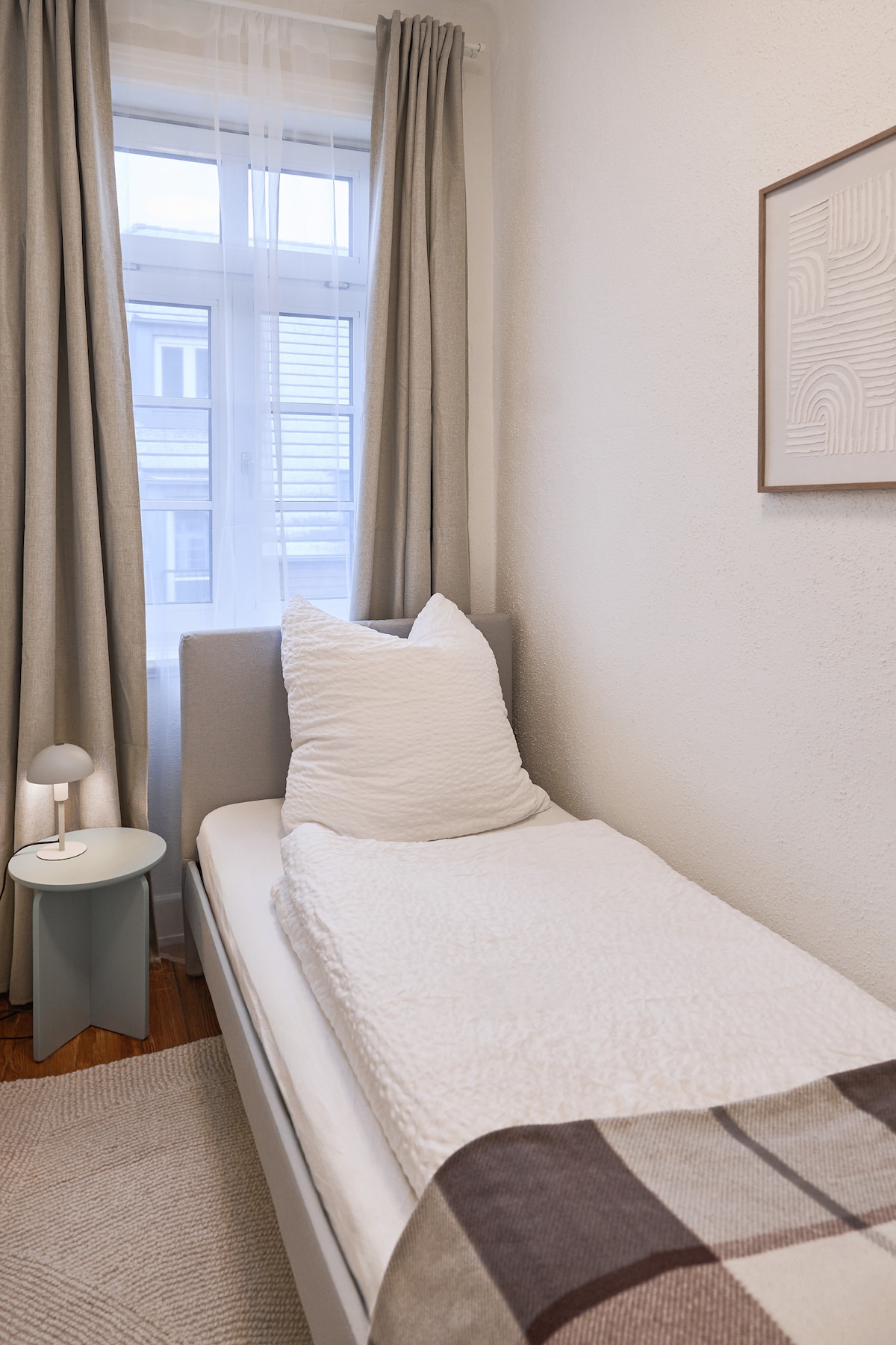 The Repsody: city center apartments for groups and families