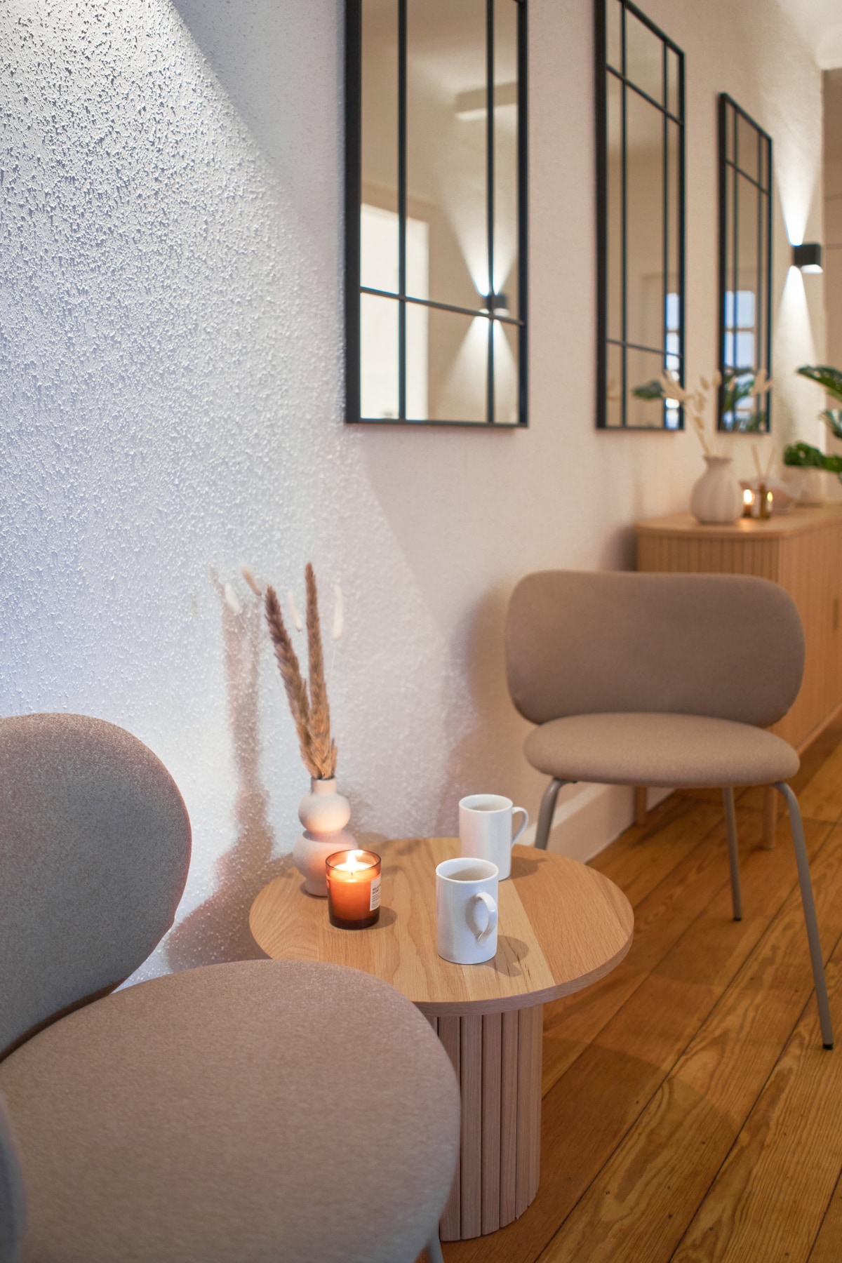 The Repsody: city center apartments for groups and families