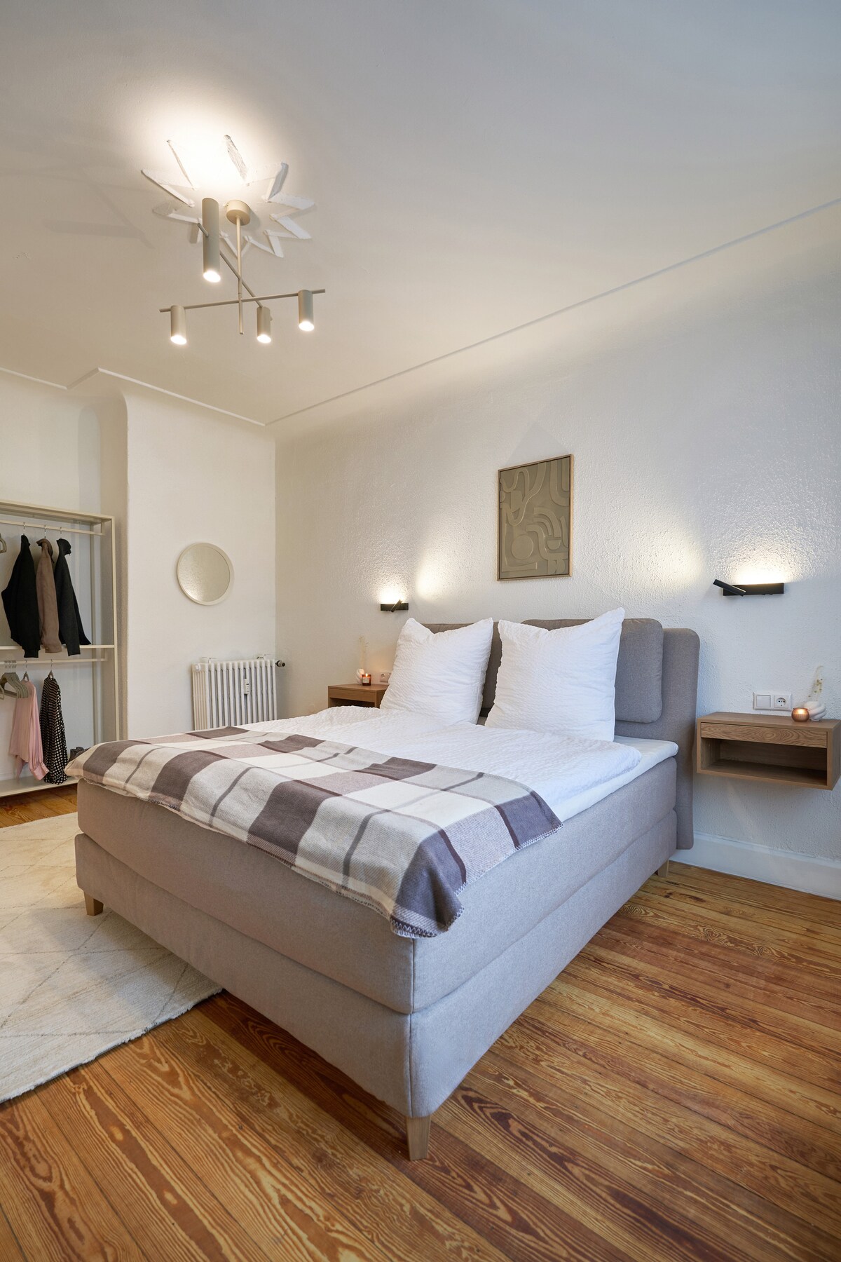 The Repsody: city center apartments for groups and families