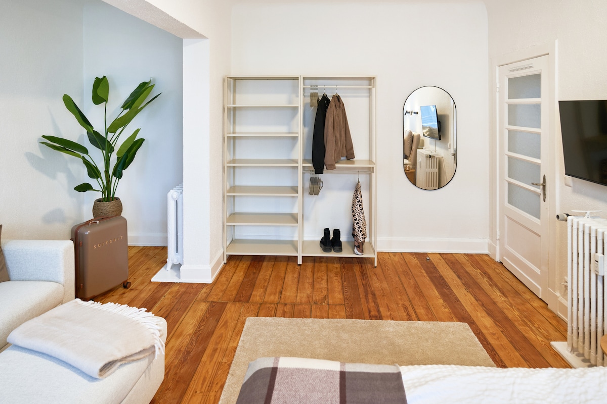 The Repsody: city center apartments for groups and families