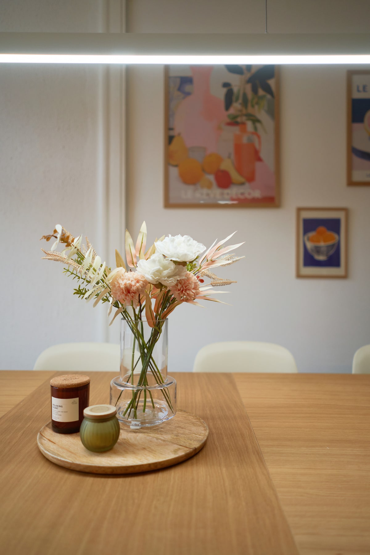 The Repsody: city center apartments for groups and families