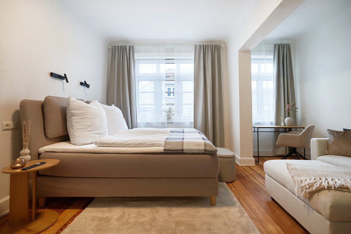 The Repsody: city center apartments for groups and families