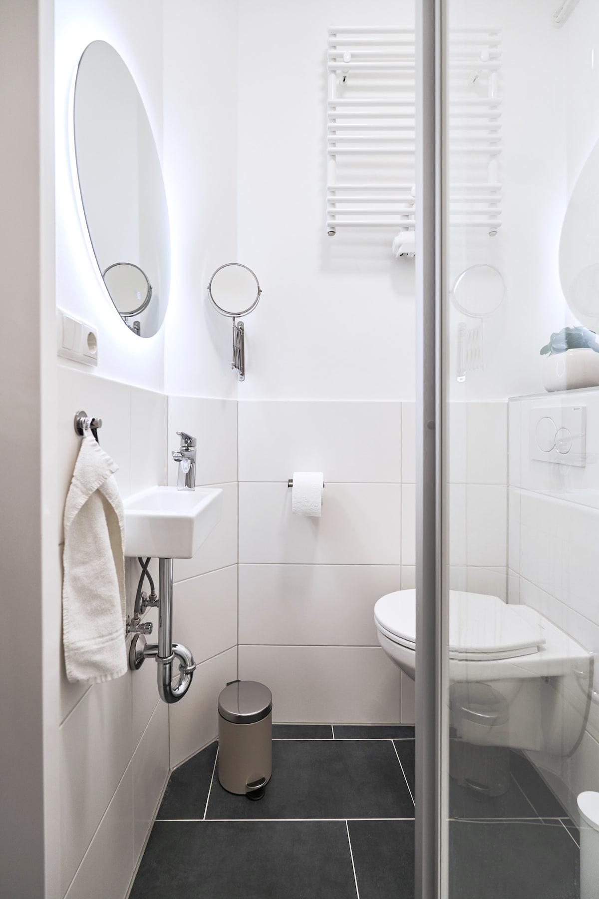 The Repsody: city center apartments for groups and families