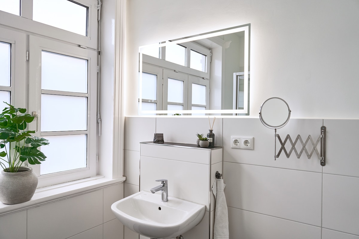 The Repsody: city center apartments for groups and families