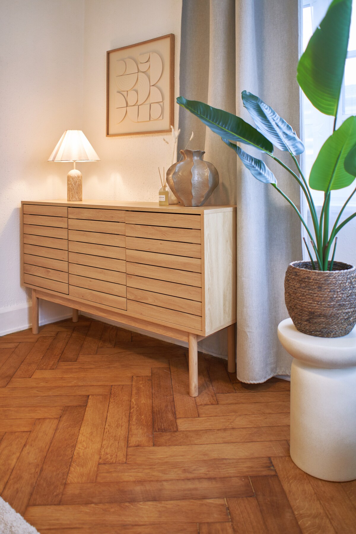 The Repsody: city center apartments for groups and families