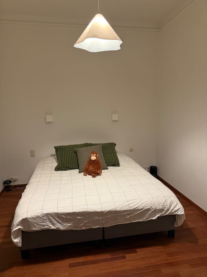 Appartement Brussel - Bruxelles