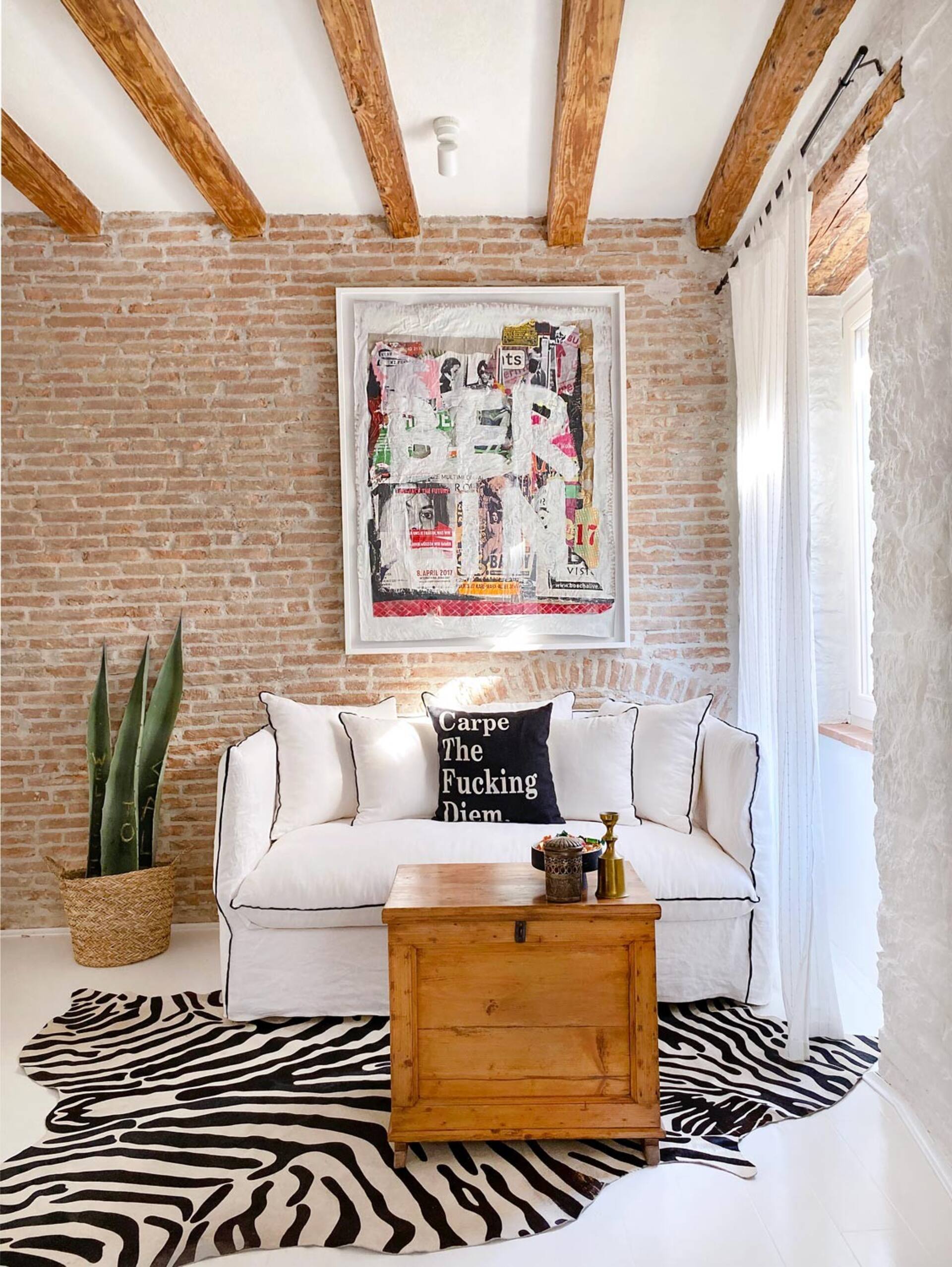 Pepper • Boutique Living in Old Town