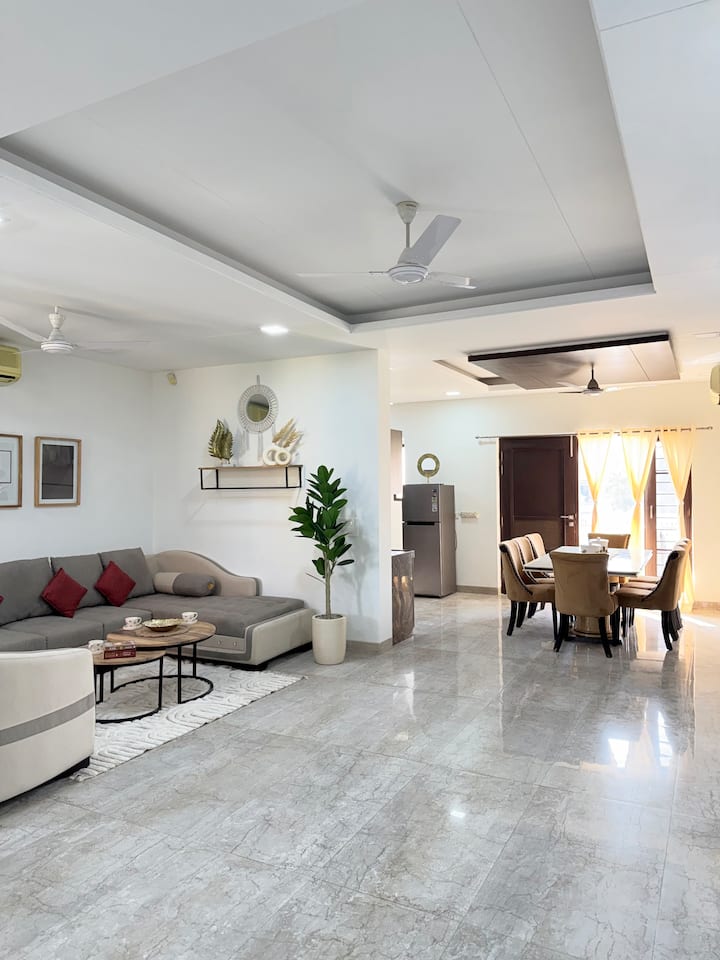 Gharonda Homes – Royal 3bhk In Heart Of Jaipur. - Jaipur