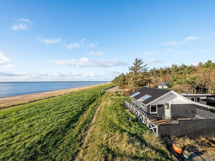 "Esben" - 15m From The Sea By Interhome - Esbjerg