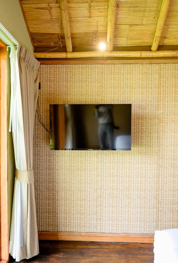 V2  Bamboo Duplex Suite - Pak Thong Chai District