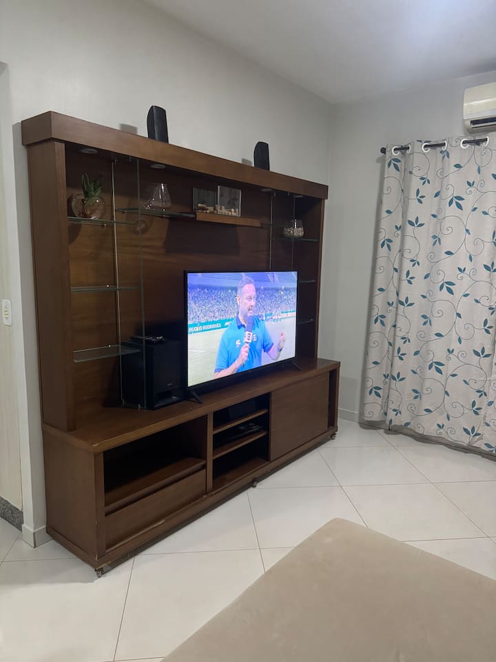 Casa Do Tamarindeiro - Hernandarias