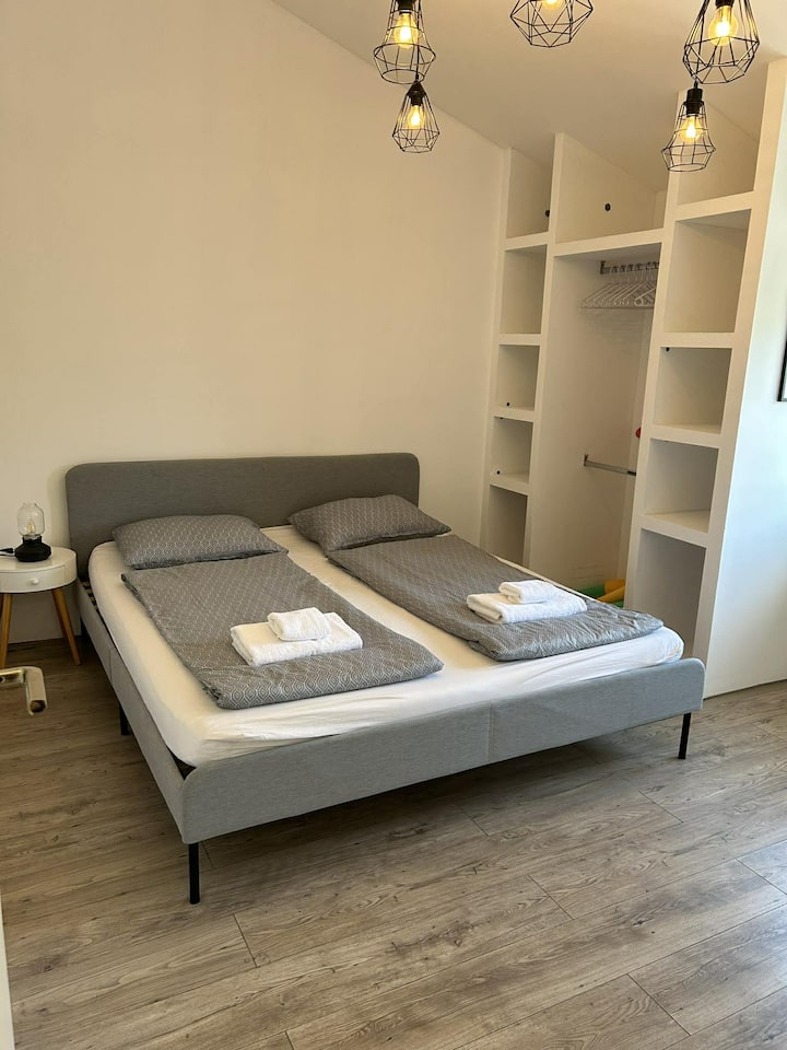 Apartment In Grebaštica - Primošten