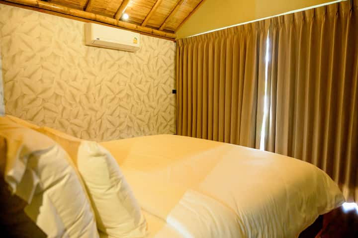 V3 Bamboo Duplex Suite - Pak Thong Chai District