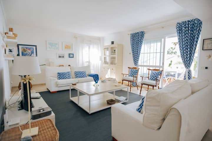 Creta Marina By Bh Marbella - Marbella
