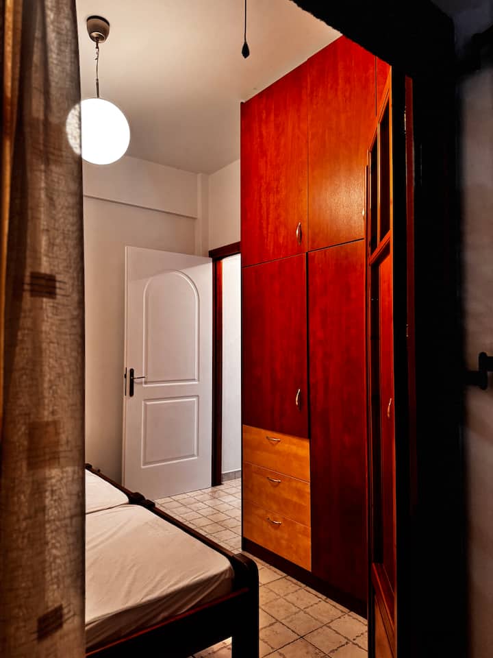 ห้องนอน